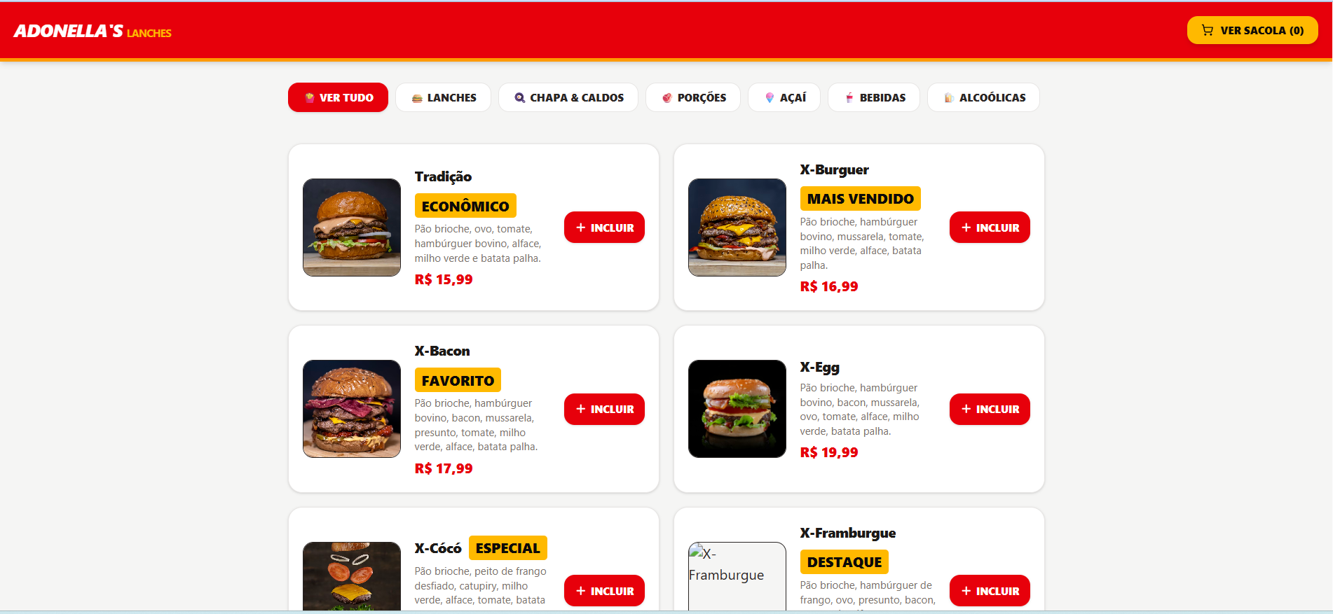 App delivery - Farma Slide 1
